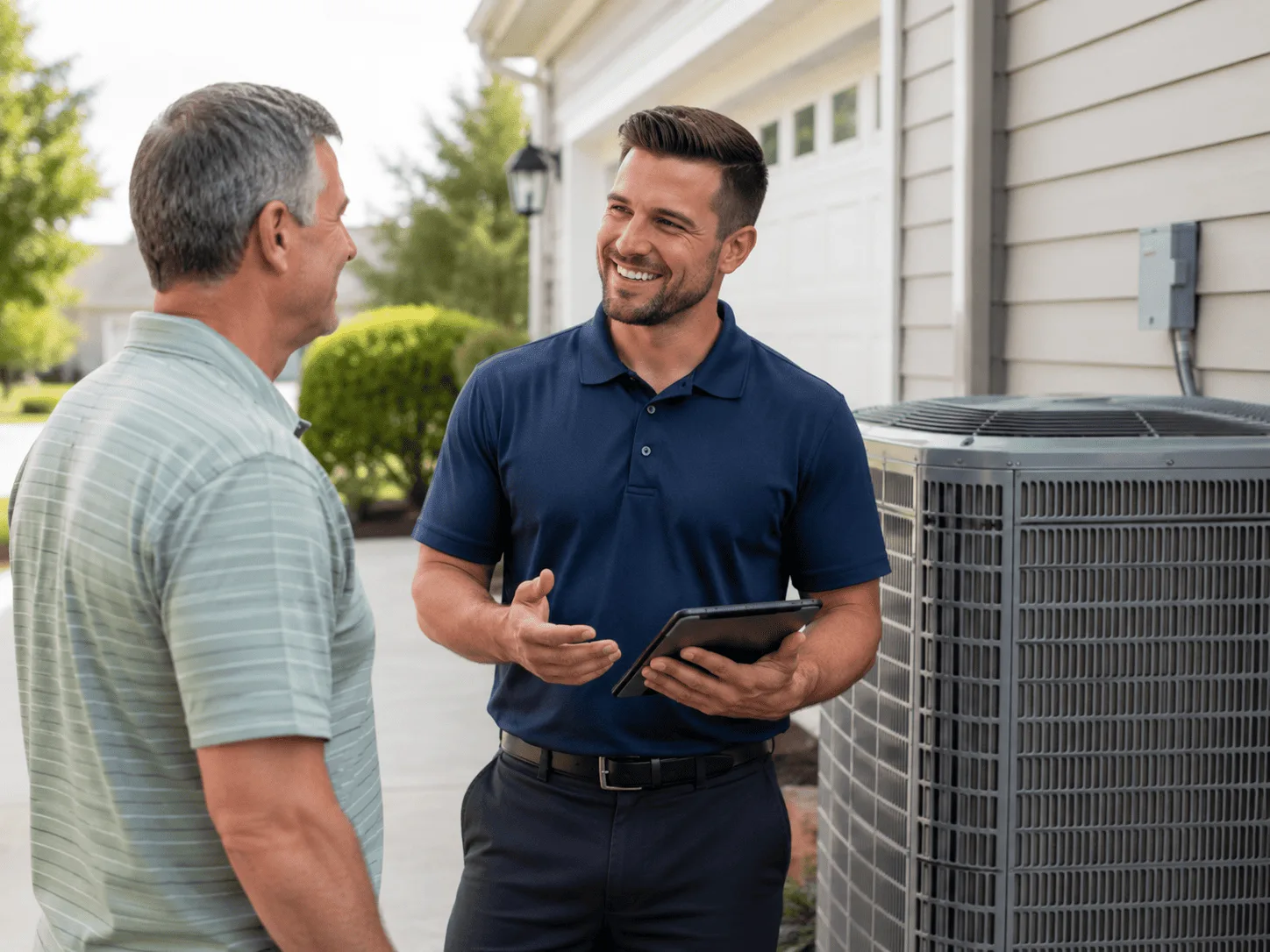 Heat Pump Installation Crawford, GA FAQs